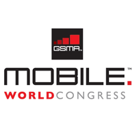 mobile world congress logo