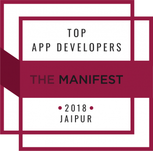 Top app developers in India