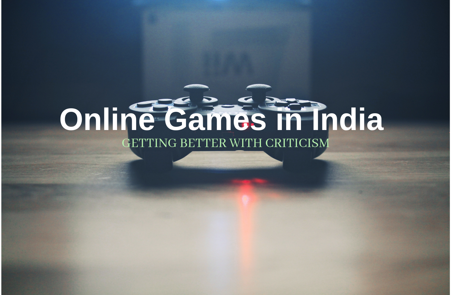 Online Game in India