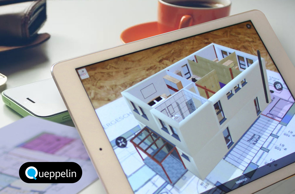 Augmented Reality In Real Estate