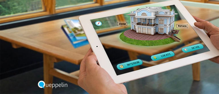 Augmented Reality In Real Estate Benefits Of Ar And Vr In Real Estate