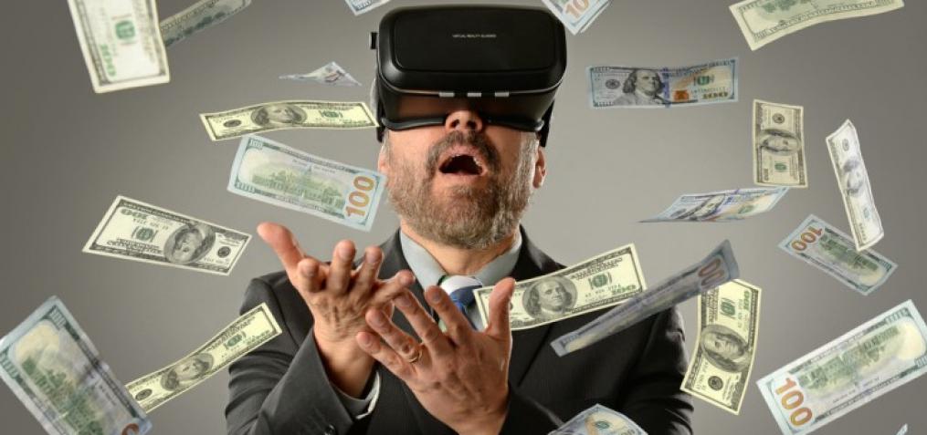 Monetization of AR and VR in Real Estate