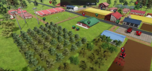 Augmented Reality in Agriculture | AR for Smart Farming 4.0