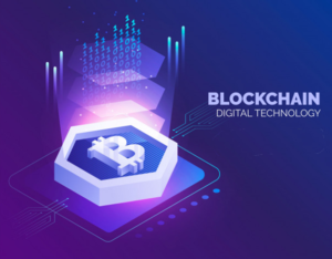 Blockchain Application development Services – Queppelin