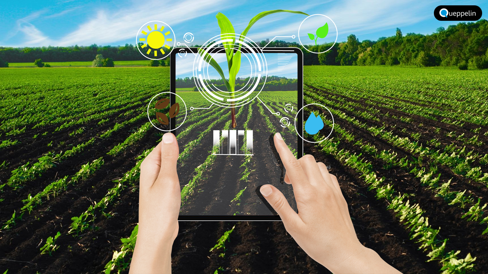 ar in agriculture