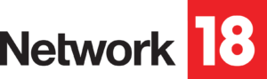 network18 logo