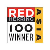red herring aisa winner award