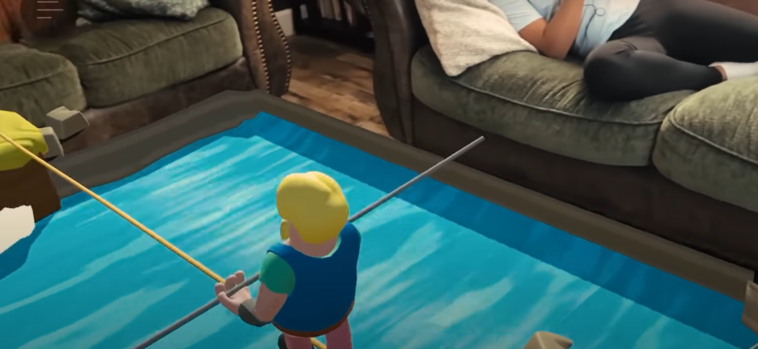 How Augmented Reality(AR) is changing Education? – Queppelin