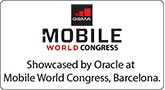 mobile world congress logo
