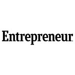 entrepreneur featured our work