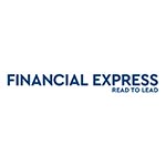 financial express logo