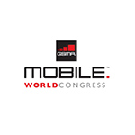 mobile world congress award logo