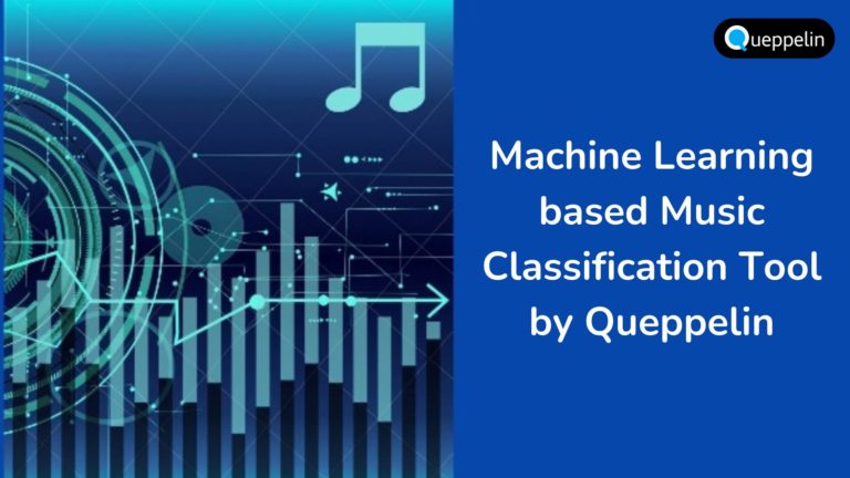 Music Genre Classification using Machine Learning – Queppelin