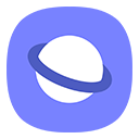 samsung browser logo