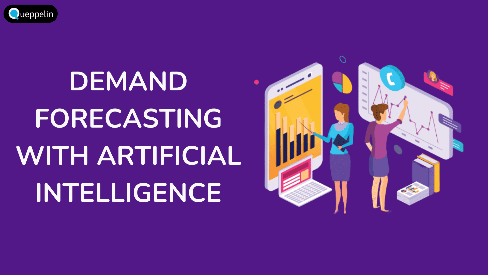 demand forecasting with artificial intelligence