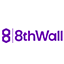 8th wall logo