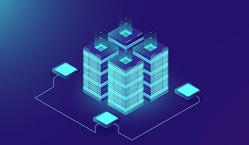 nft marketplace creation using blockchain
