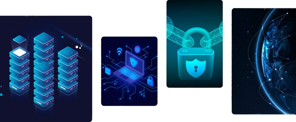 Blockchain Development Services – Queppelin