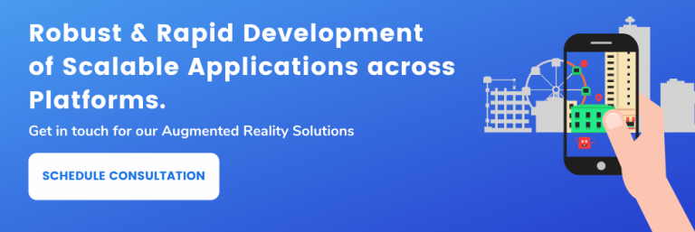 How AR based Trainings can lead to organizational success? – Queppelin