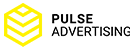 pulse advertising logo