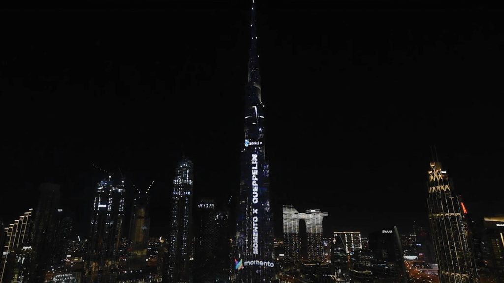 Nft Development Queppelin