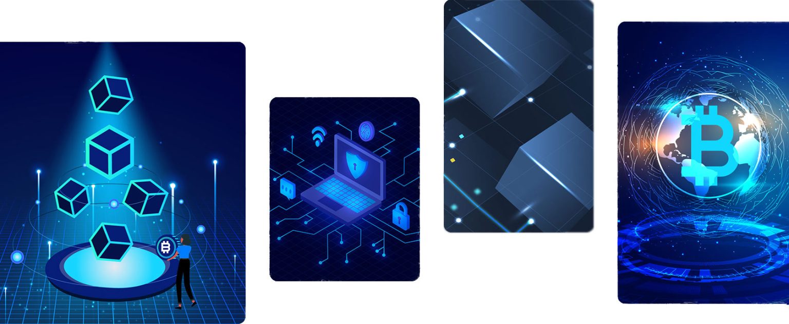 Solana Blockchain Development Services – Queppelin