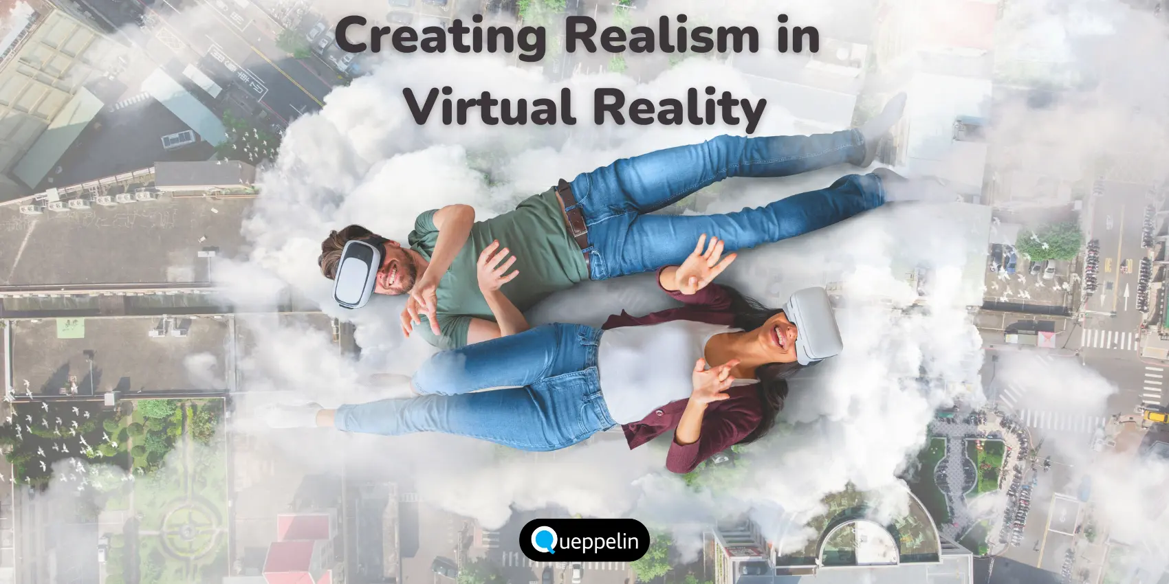 realism in virtual reality