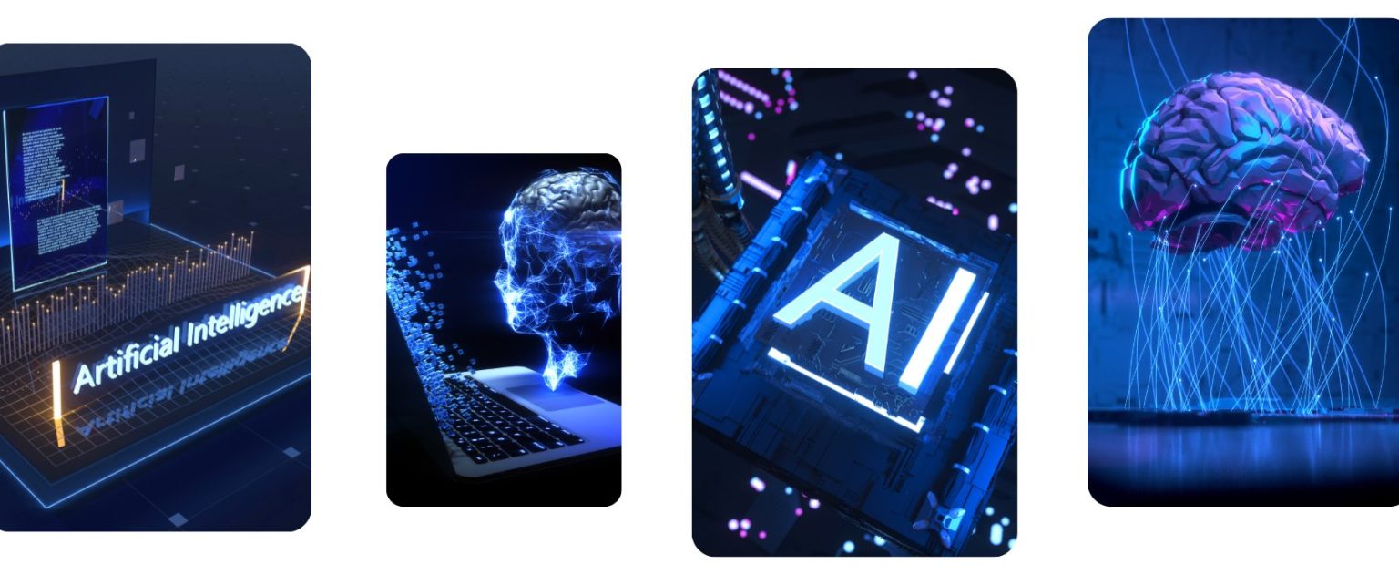 AI Development Services – Queppelin