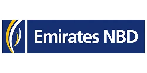 emirates nbd, our client