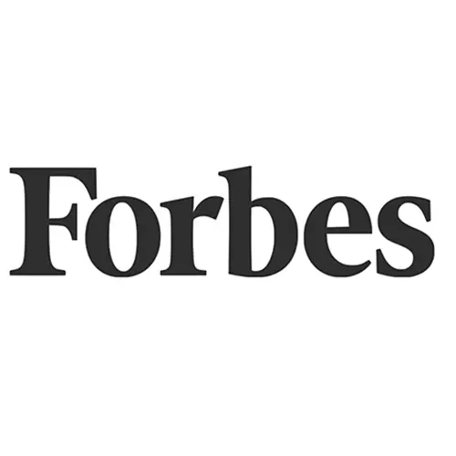 featured in forbes