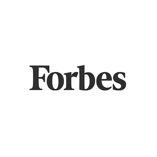 featured in forbes