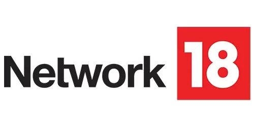 network18, our client